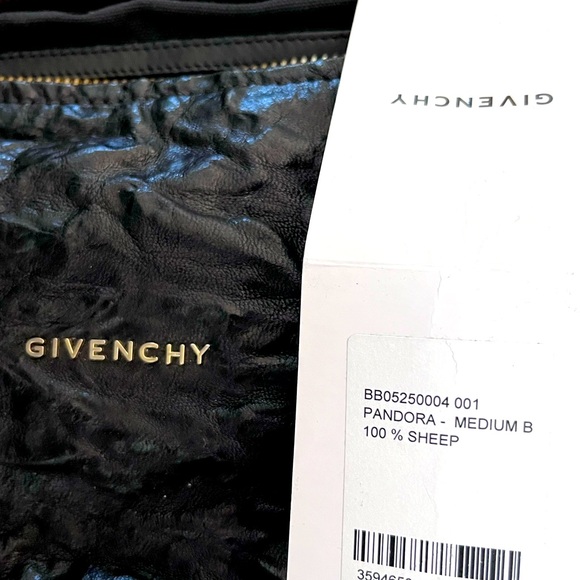 Givenchy Pandora Medium - Picture 3 of 3